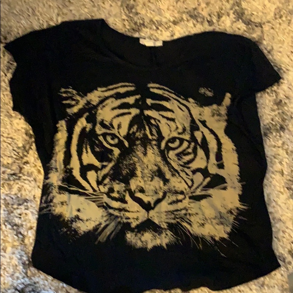 Forever 21 loose women’s top